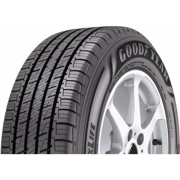 Goodyear Assurance MaxLife All-Season 225/60R17 99H Tire