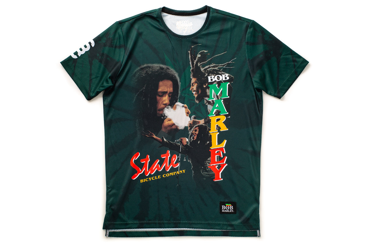 State Bicycle Co. x Bob Marley - 