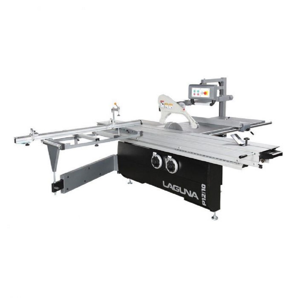 P12|10 7.5HP 220V Automatic Horizontal Table/Panel Saw