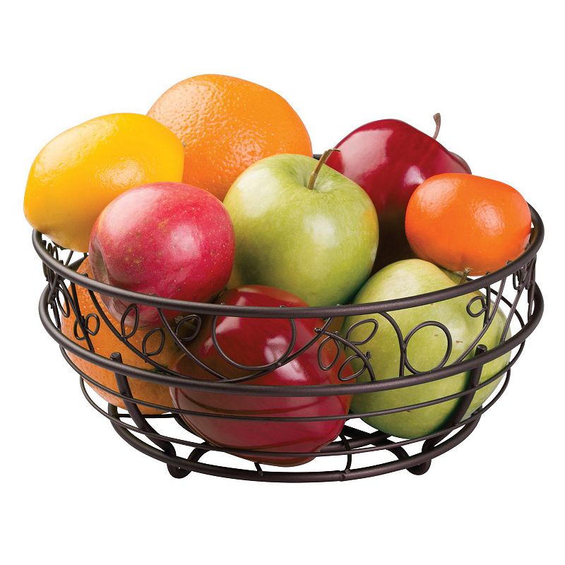 InterDesign Twigz Fruit Bowl