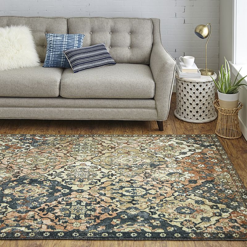 Mohawk® Home Prismatic EverStrand Sofia Rug