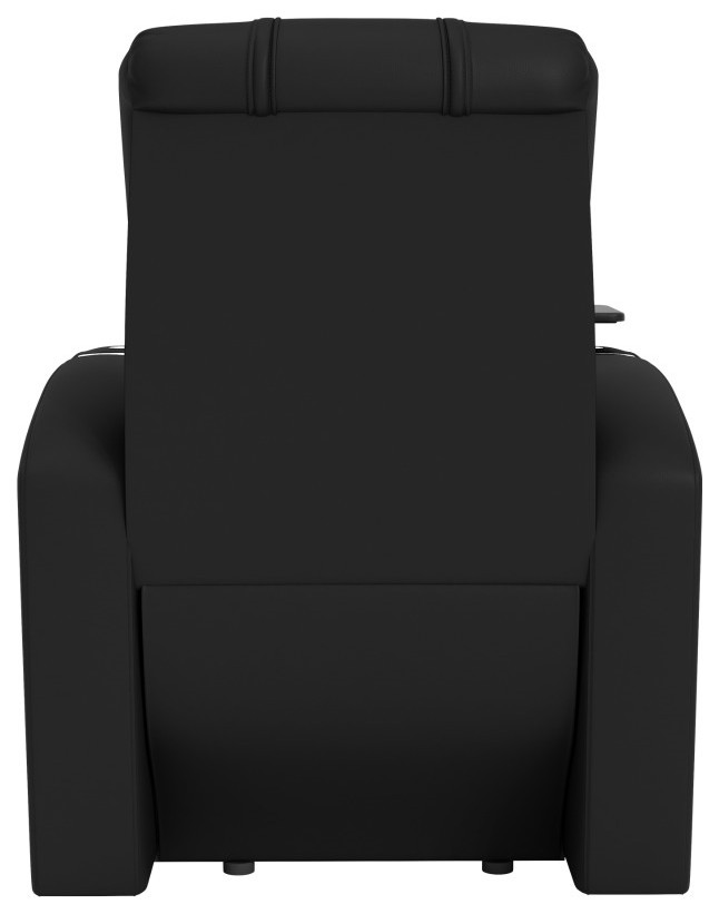 Vanderbilt Primary Man Cave Home Theater Power Recliner   Contemporary   Recliner Chairs   by DreamSeats LLC  Houzz