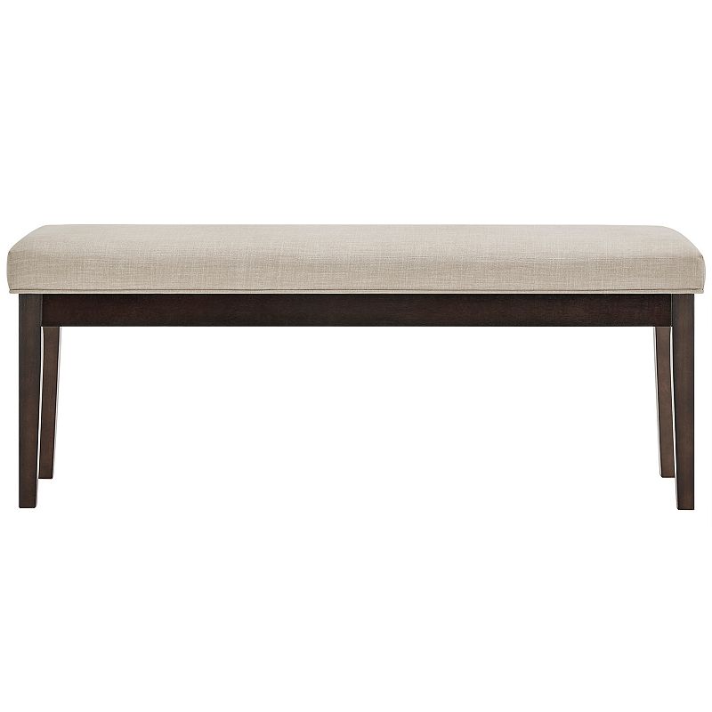 HomeVance Leona Bench