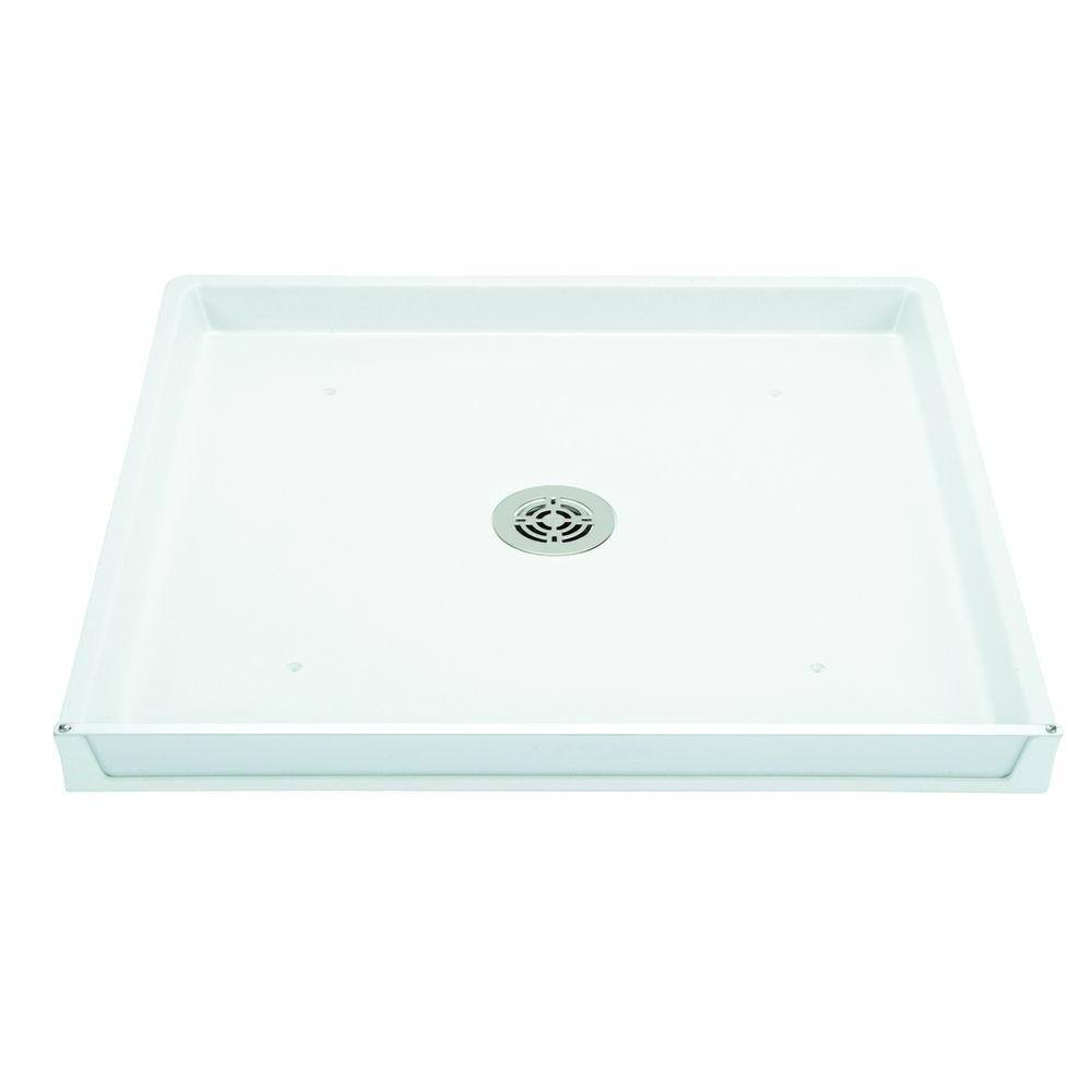 MUSTEE Durapan 30 in. x 32 in. Washer Pan 99