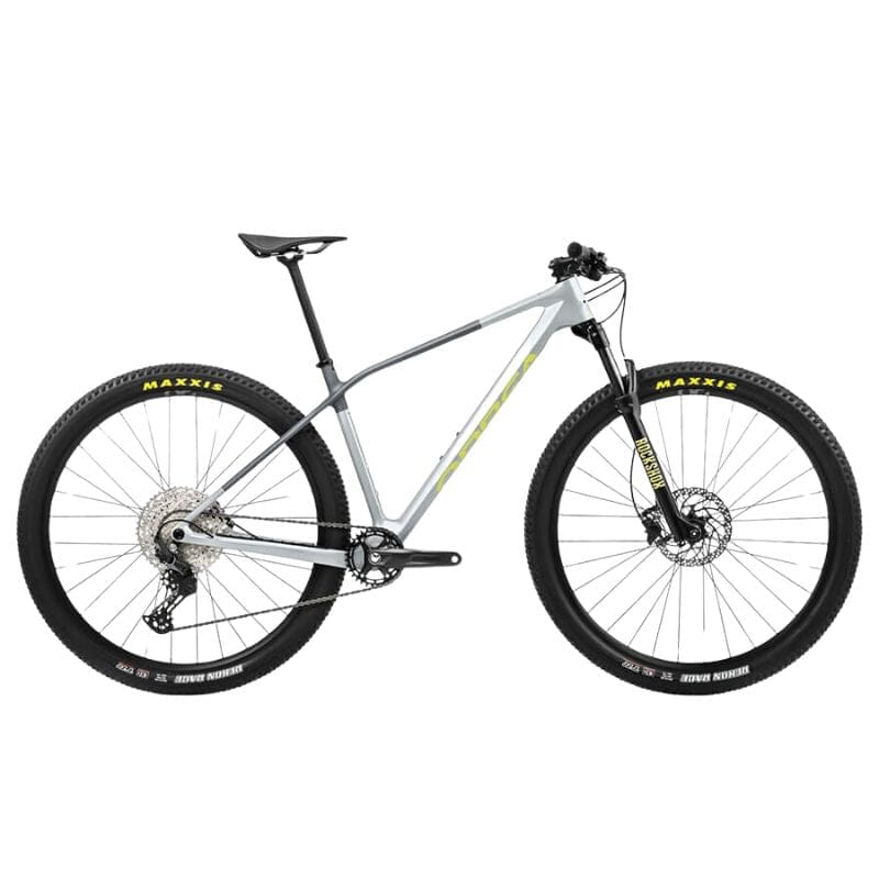 Orbea Alma M50