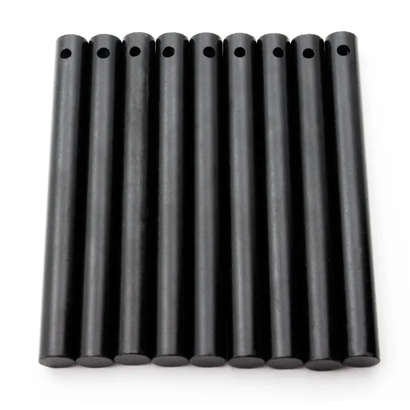 13*130mm Waterproof Large Ferrocerium Rods Fire starter Flint Survival Tool for Camping Hiking