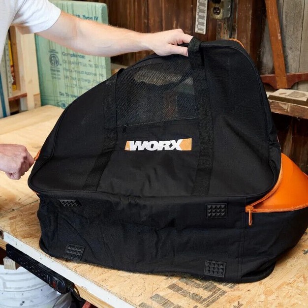 Worx Wa0197 Universal Landroid Storage Bag