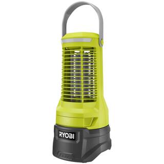 RYOBI ONE+ 18-Volt Cordless Bug Zapper (2-Pack) (Tool-Only) P29014BTL-2X