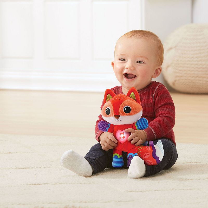 VTech Soothing Songs Fox