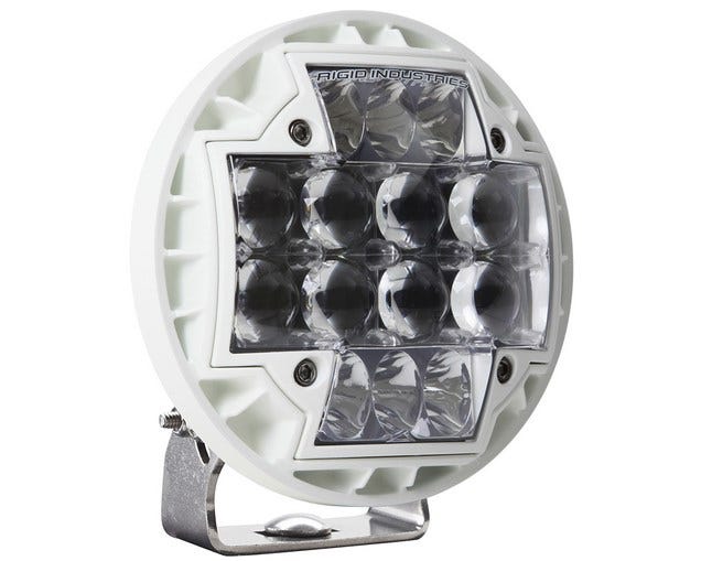 Rigid Industries Marine R2-46 Hyperspot/Driving Combo LED Light - 63461