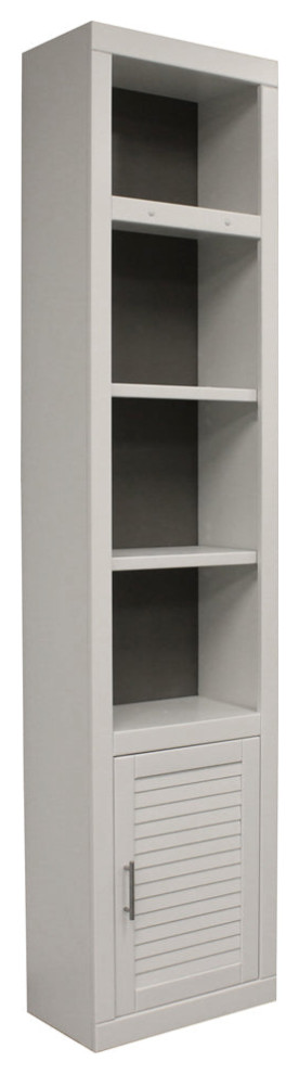 Parker House Catalina 22 in. Open Top Bookcase   Transitional   Bookcases   by Parker House  Houzz