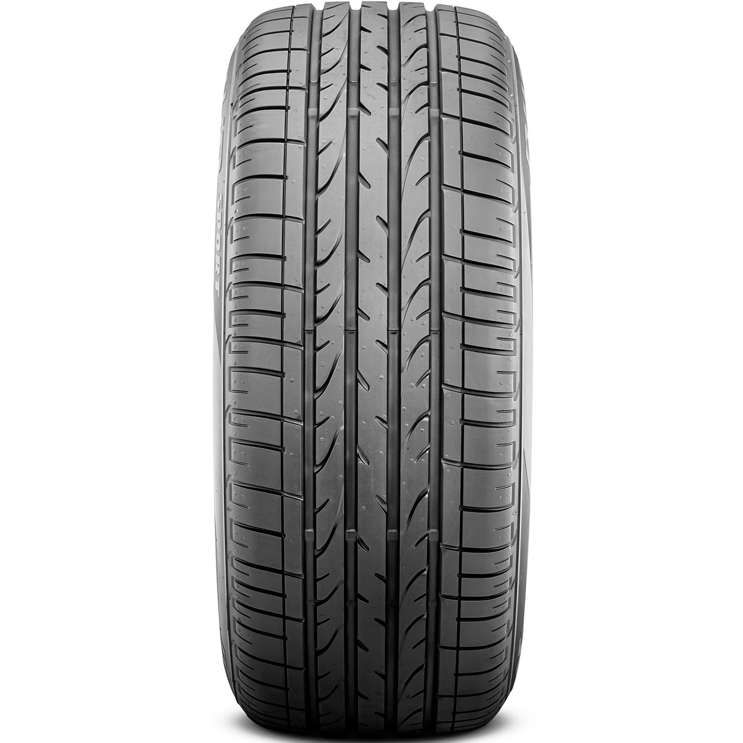 Bridgestone Dueler H/P Sport 275/40R20 102 W Tire