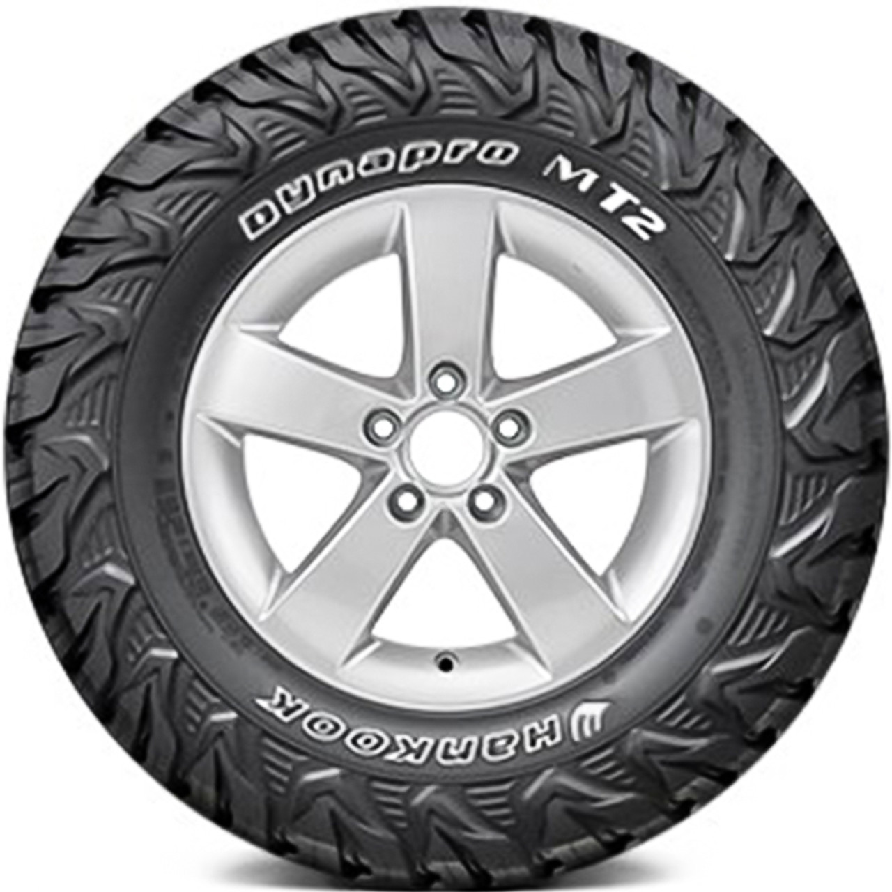 Hankook Dynapro MT2 LT 265