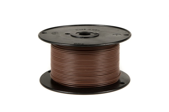 Wirthco 81100 Gpt Primary Wire 16Ga 100