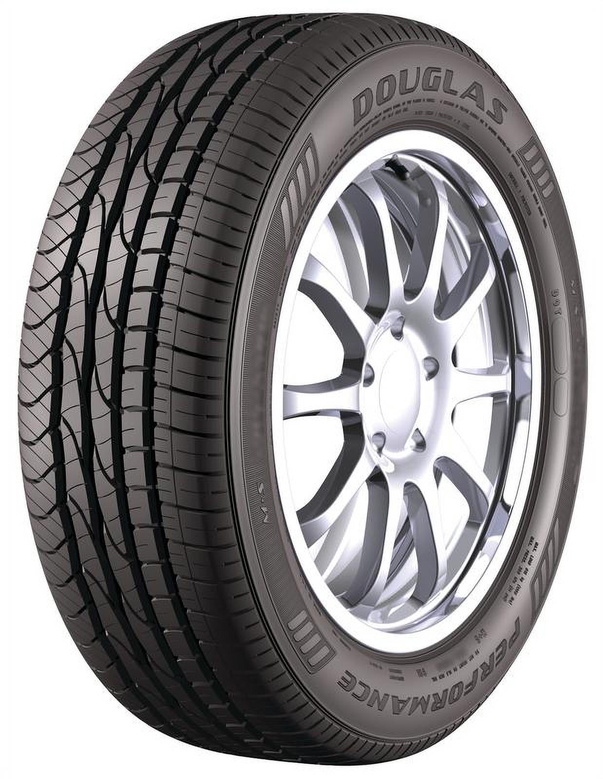 Douglas Performance 215/55R17 94V All-Season Tire