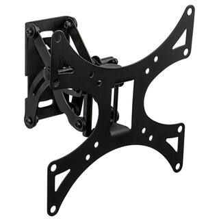 mount-it! Full Motion TV Mount for 19 in. to 42 in. Screen Size MI-4601