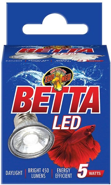 Zoo Med Betta LED Light