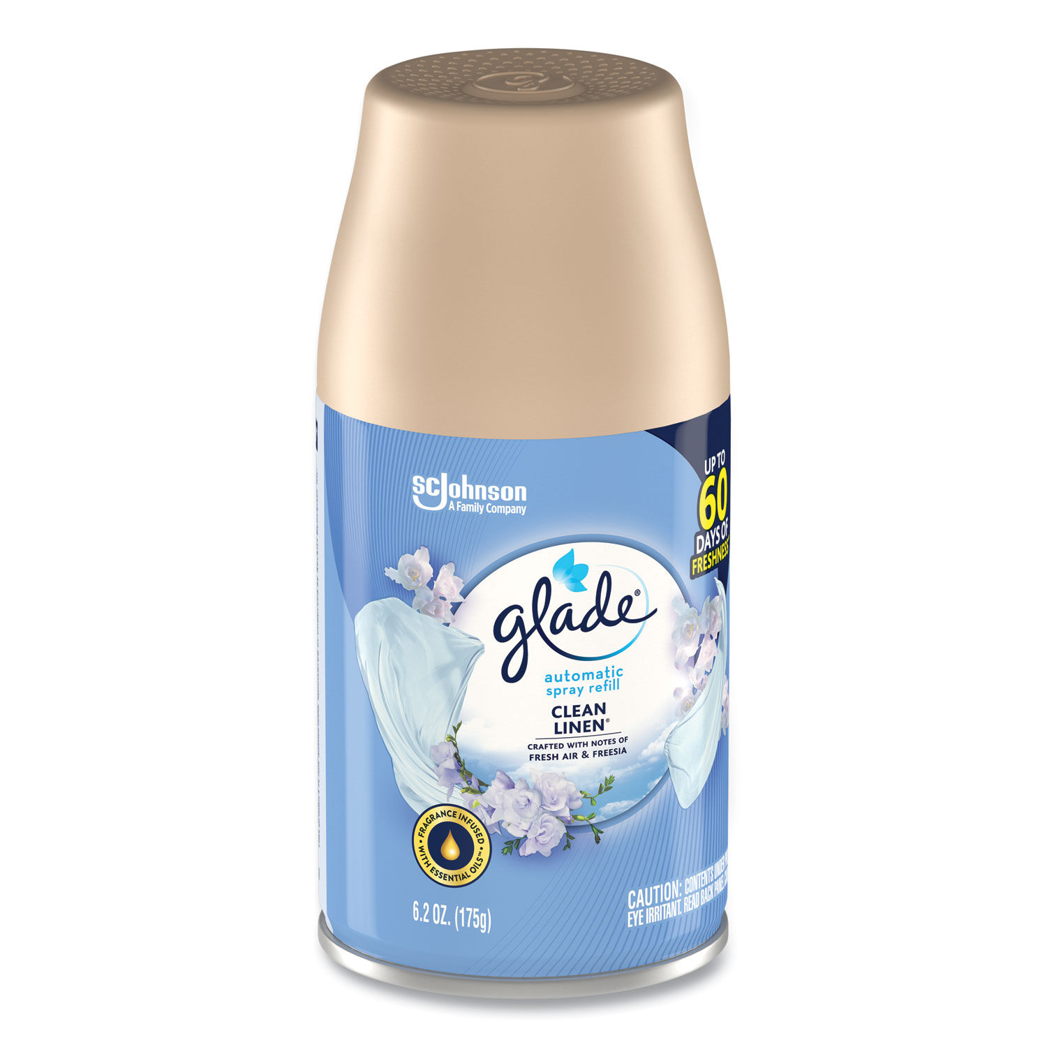 Automatic Air Freshener by Gladeandreg; SJN337568EA