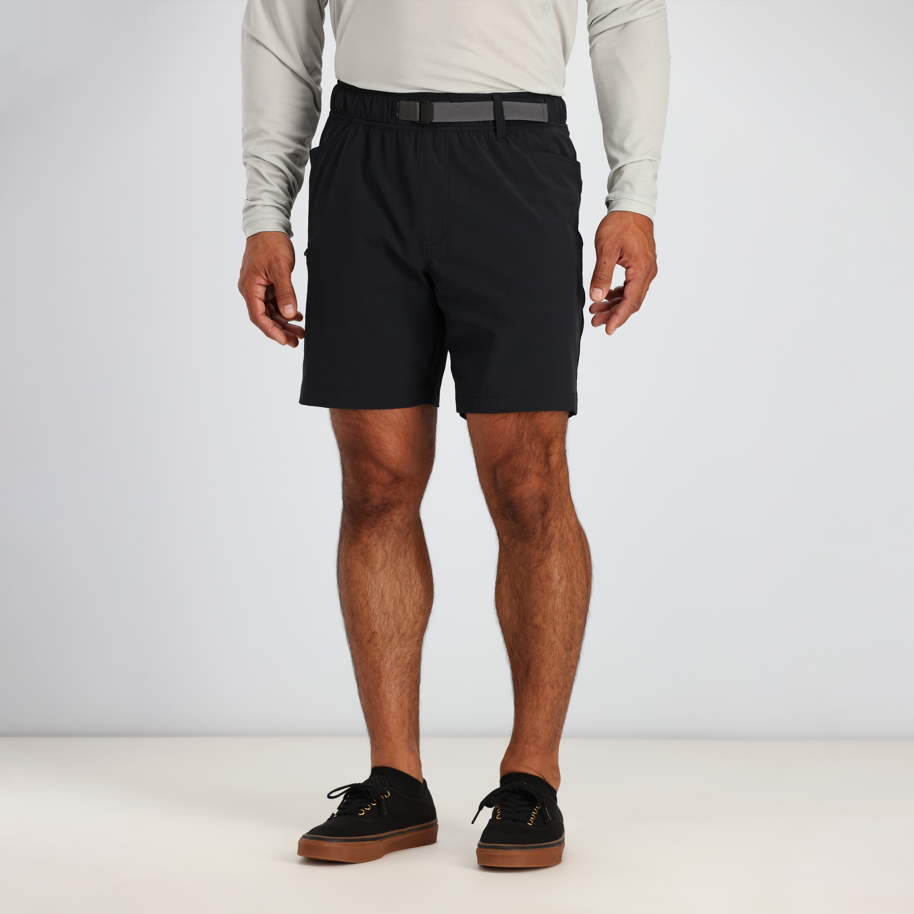 Men's Ferrosi Shorts - 7