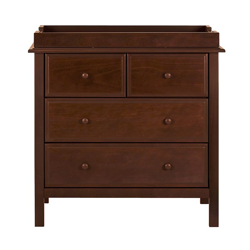 DaVinci Autumn 4-Drawer Changer Dresser