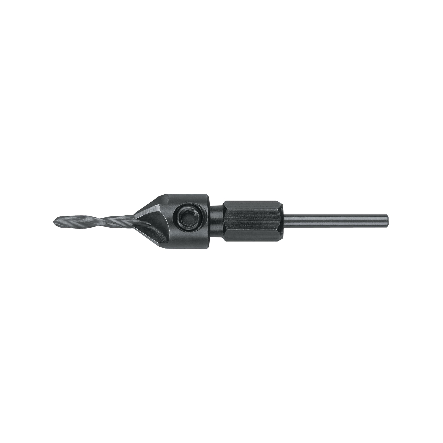 DW #6 Steel Countersink 1 pc