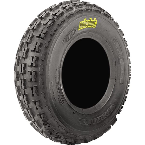 ITP Holeshot XC ATV/UTV Tire - 22X7-10