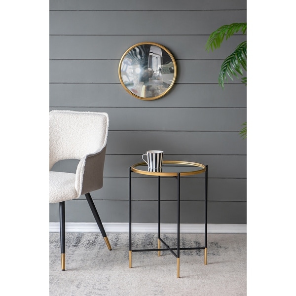 Hannes Side Table - Set of 2