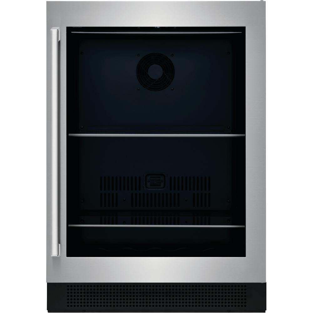 Electrolux 5.1 cu.ft. Freestanding Beverage Center EI24BC15VS