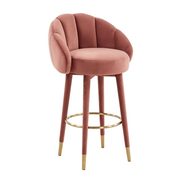 Myla Swivel Stool