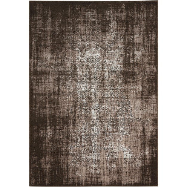 Nourison Karma Krm06 Indoor Area Rug