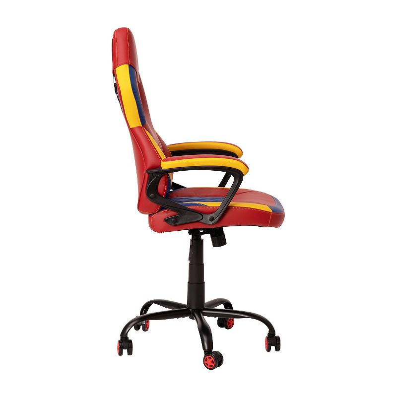 Flash Furniture Ergonomic Adjustable Office Computer Chair