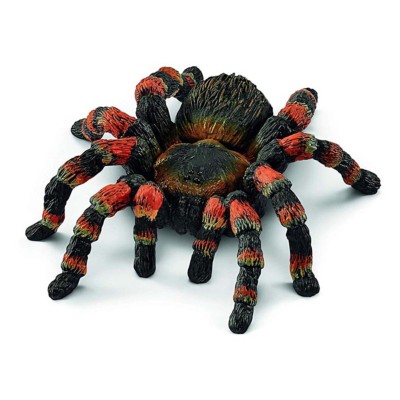 Schleich Tarantula Toy Figurine