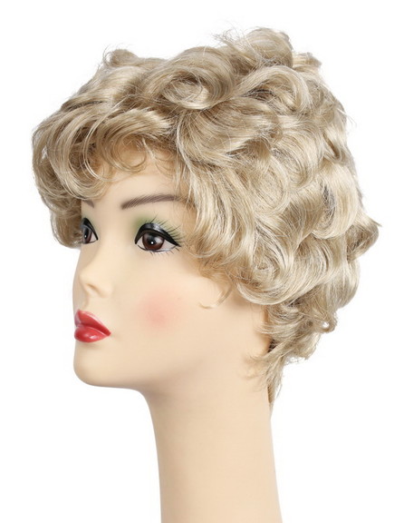 Lacey Wigs LW762 E Taylor Wig