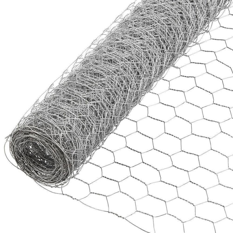 YardGard Poultry Netting 24