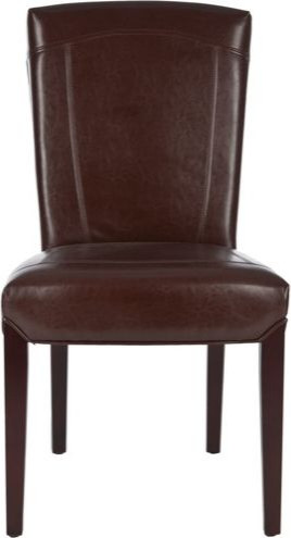 Ken Side Chair (Set of 2)   Transitional   Dining Chairs   by HedgeApple  Houzz