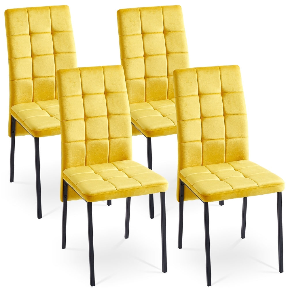 Dining Chair  Set of 4