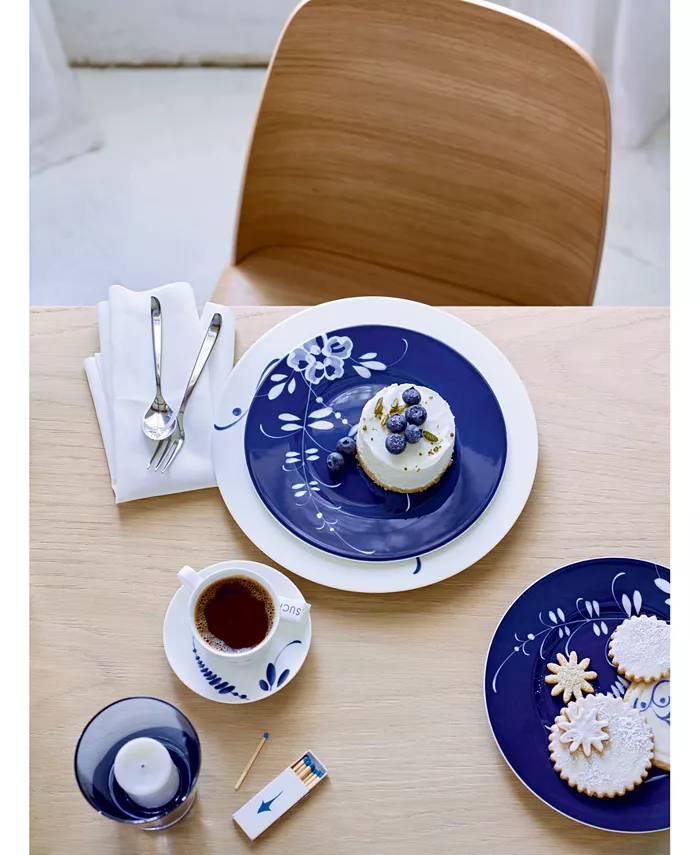 Villeroy and Boch Old Luxembourg Brindille Dinnerware Collection