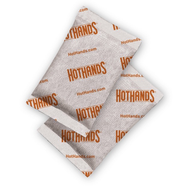 Hothands 10pk Hand Warmers Value Pack