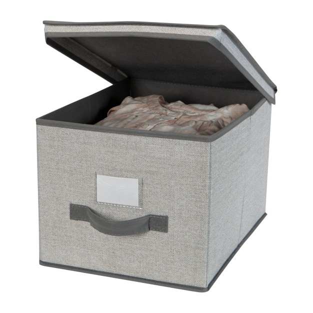 Simplify Storage Box Large