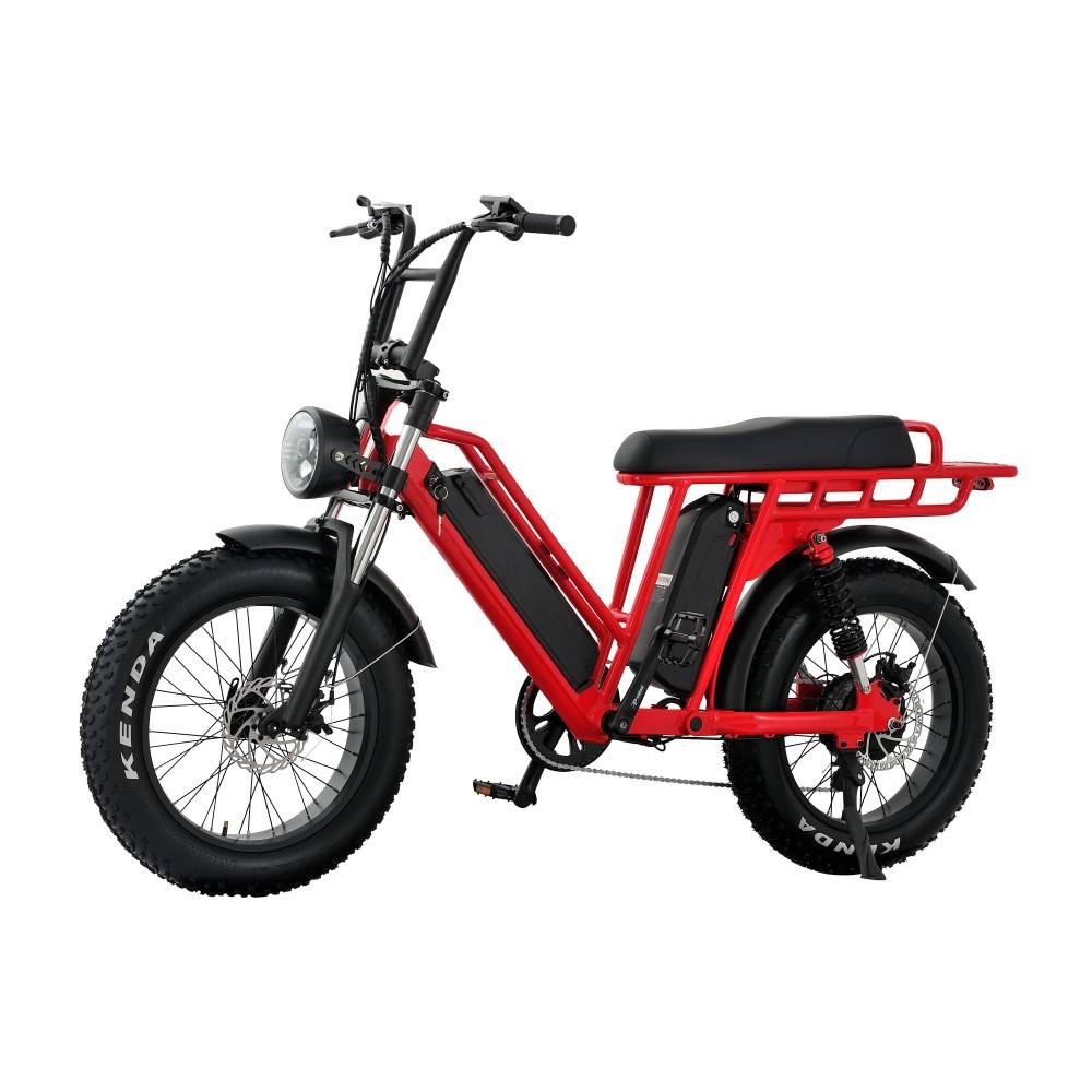 Hot Sales Electric Sports Bike Electric Cycles For Men Fat Tire Ev Bike 48v Lithium Battery Motor Electric Dirt Bike Adult