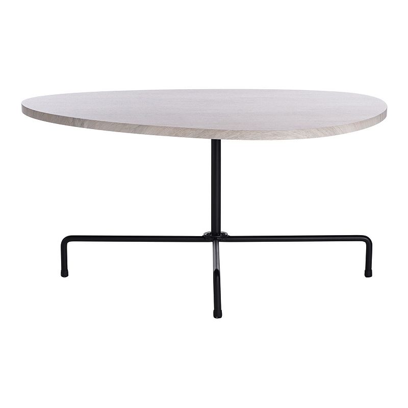 Safavieh Berlin Tripod Coffee Table