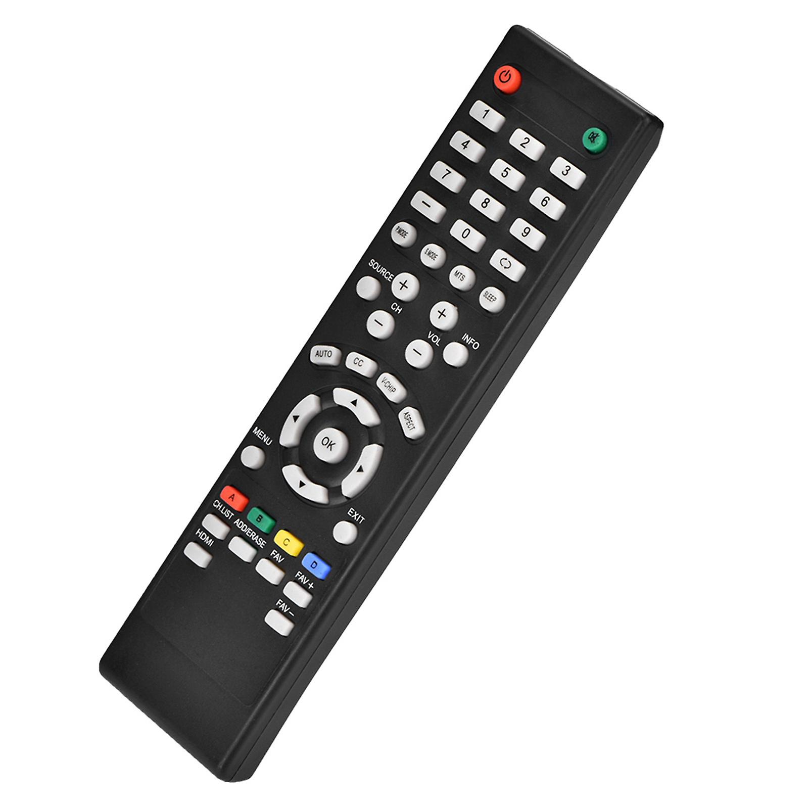 Tv Remote Control Remote Controller Universal Tv Controller For Seiki