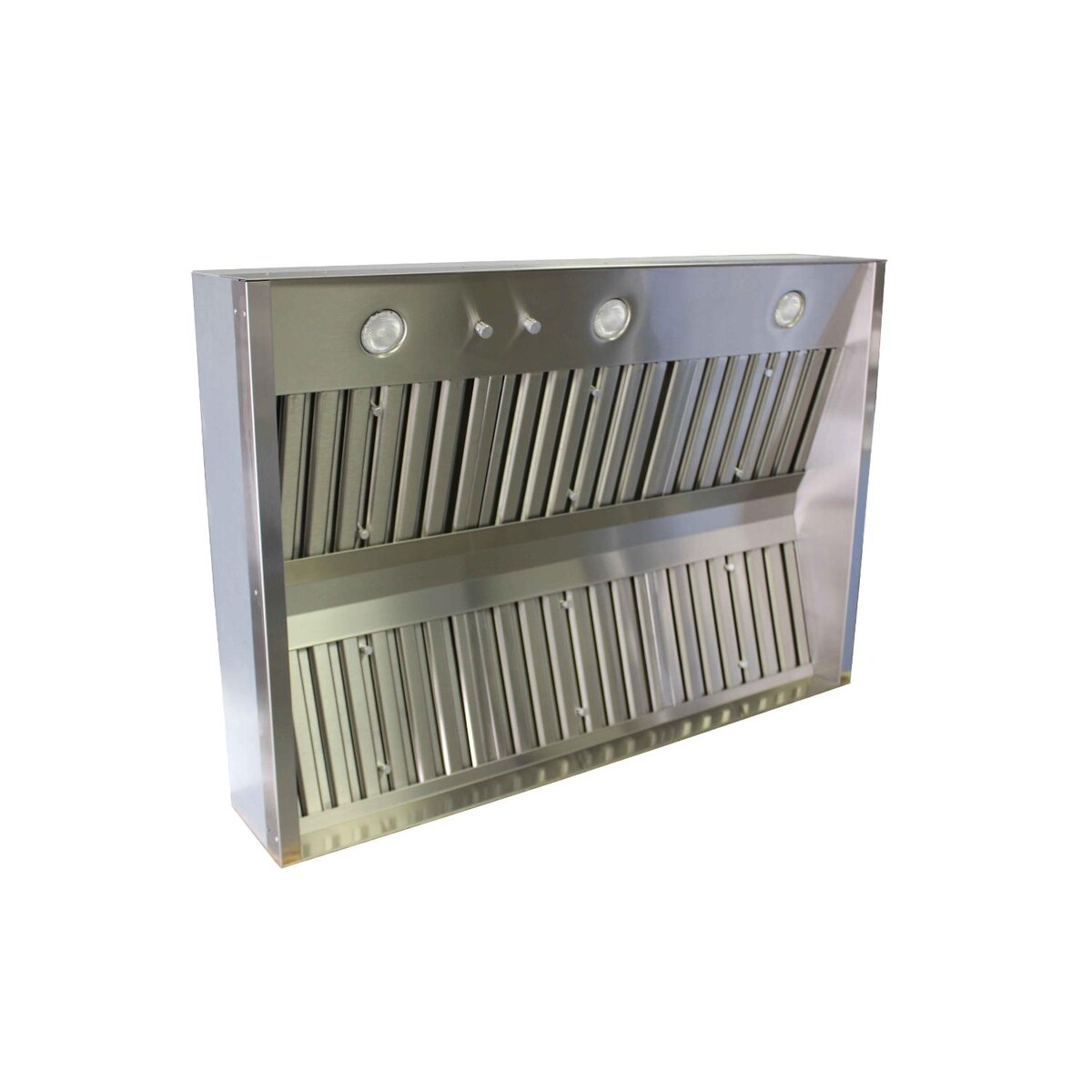 Trade-Wind 42-Inch 1250 CFM Outdoor Vent Insert