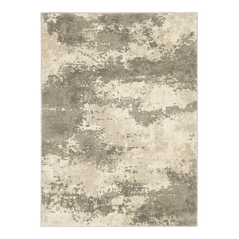 StyleHaven Caldwell Painted Galaxy Area Rug