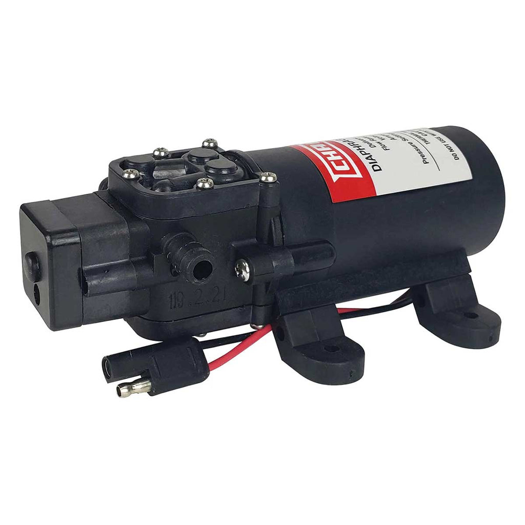 Chapin 1.0 GPM， 12V Diaphragm Pump