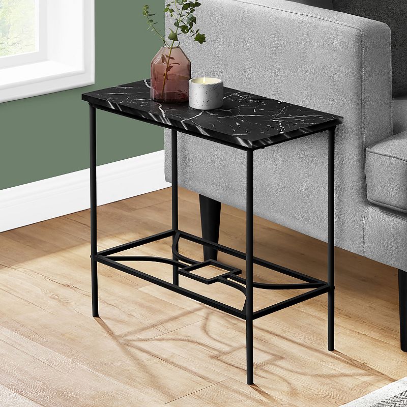 Monarch End Table