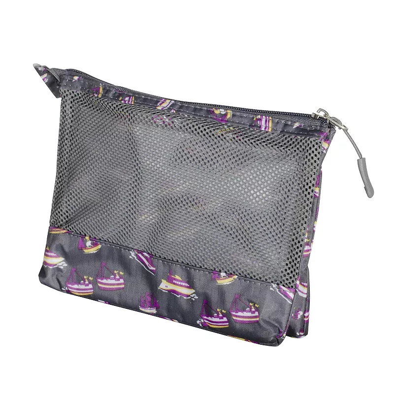 Olympia Travel Toiletry Bag