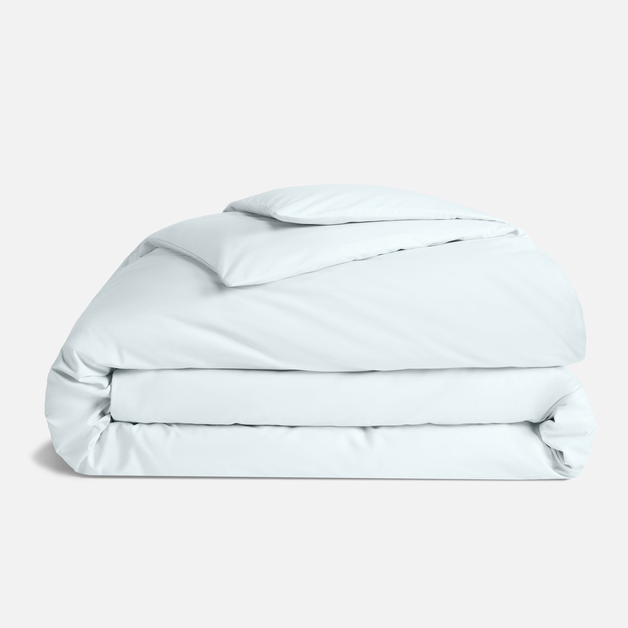 Classic Percale Duvet Cover