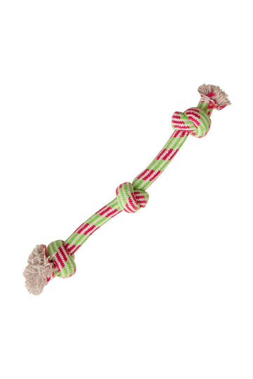 SnugArooz Knotty N' Nice 16 Rope Dog Toy