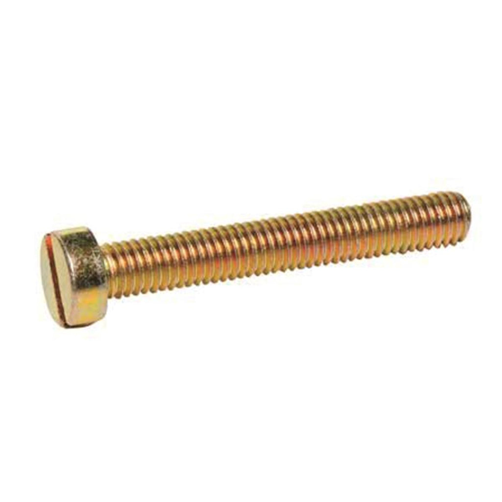 Solo Fill Head Screw 0010110